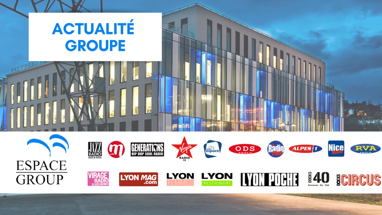 Actualité Groupe - Nomination Actualité Groupe - Nomination