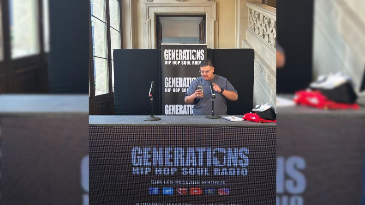 Délocalisation Générations avec la CCI Lyon Métropôle !