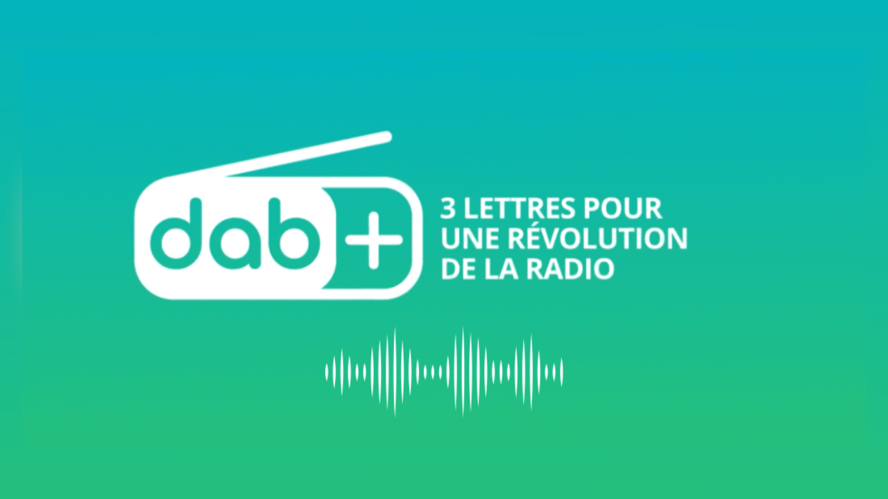 La radio locale entre dans une nouvelle ère avec le DAB+ ! La radio locale entre dans une nouvelle ère avec le DAB+ !