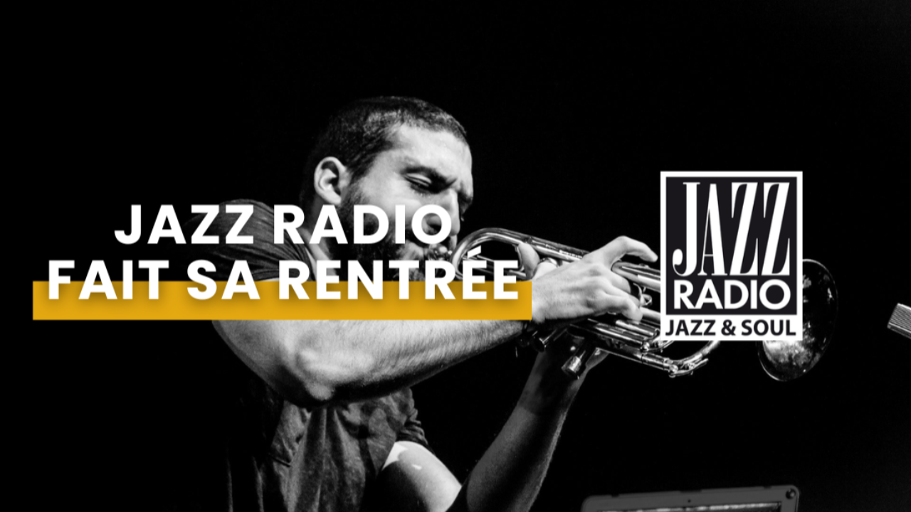 Jazz Radio lance sa grille 2025-2026 : une saison rythmée par des voix familières et de nouveaux talents ! Jazz Radio lance sa grille 2025-2026 : une saison rythmée par des voix familières et de nouveaux talents !
