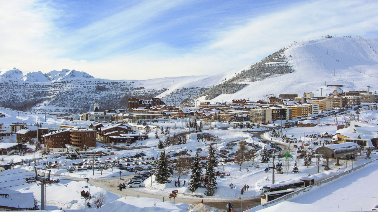 L'événement radio sur les sommets : L'arrivée tant attendue d'Alpes 1 à l'Alpe d'Huez ! L'événement radio sur les sommets : L'arrivée tant attendue d'Alpes 1 à l'Alpe d'Huez !