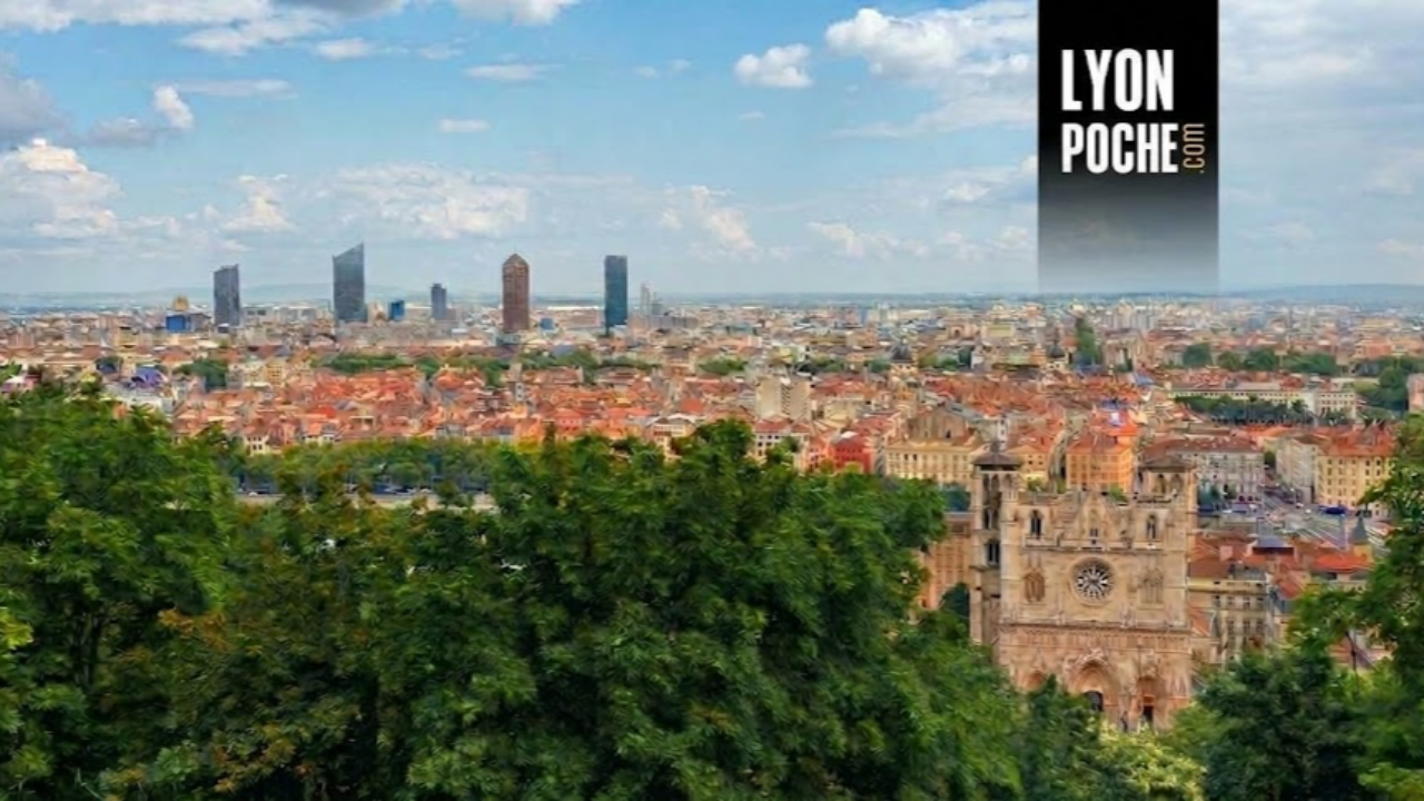 Lyon Poche : une référence lyonnaise qui accélère son développement digital Lyon Poche : une référence lyonnaise qui accélère son développement digital