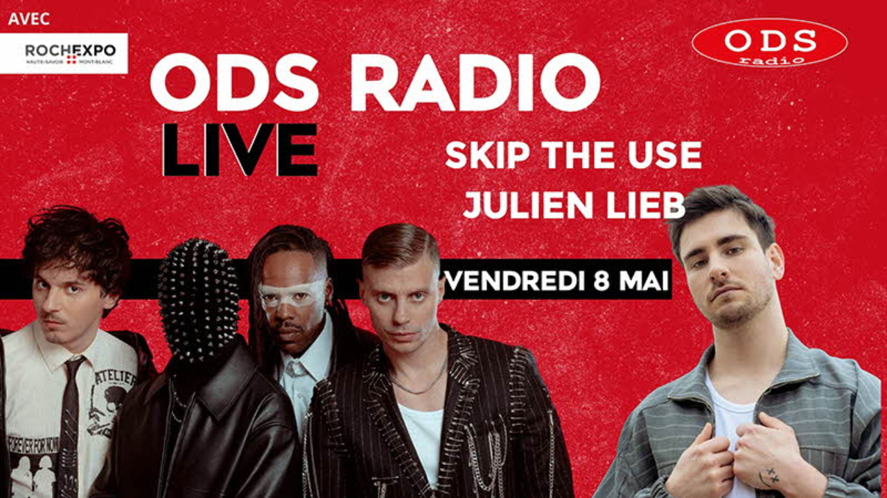 ODS Live Haute-Savoie : la nocturne de mai 2026 cartonne ODS Live Haute-Savoie : la nocturne de mai 2026 cartonne