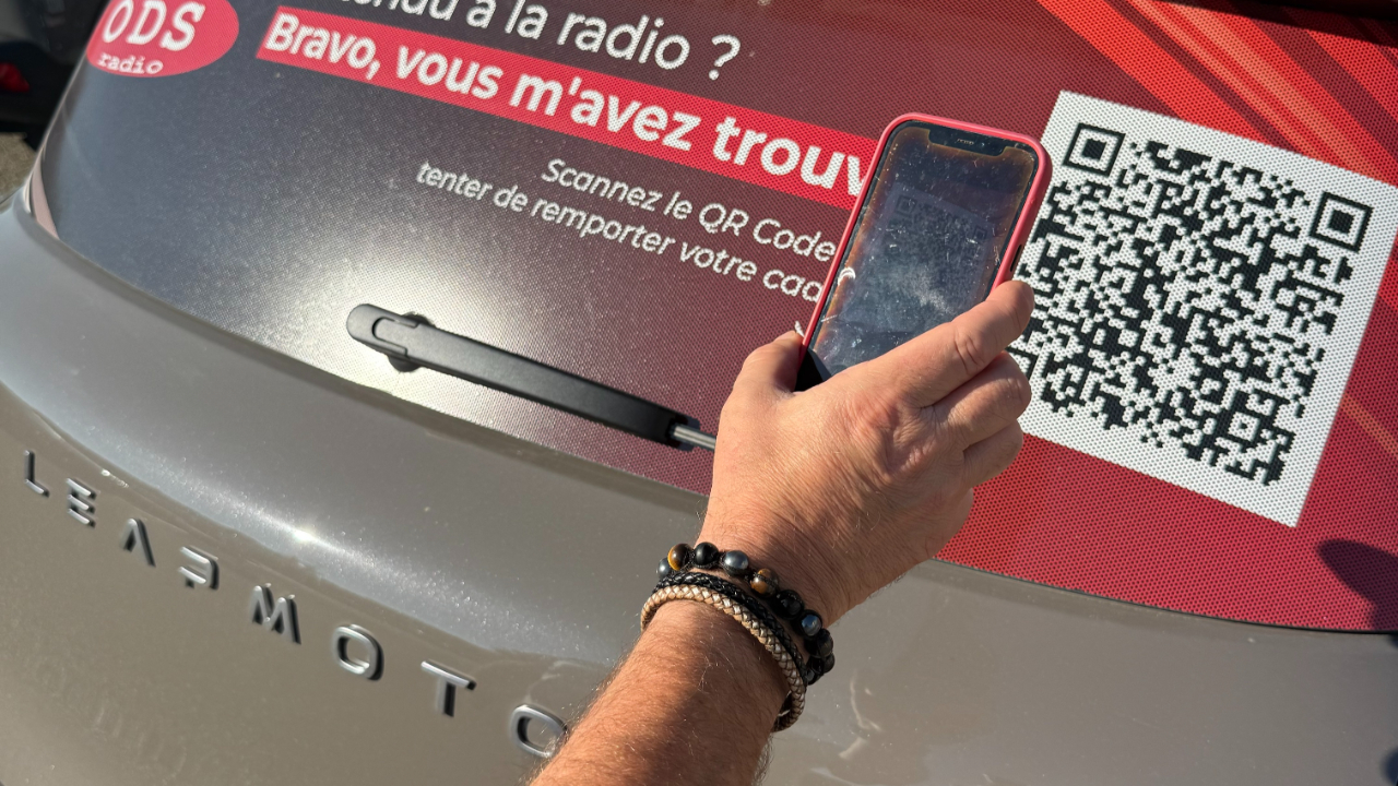 Une campagne qui ne manquait pas de carburant Une campagne qui ne manquait pas de carburant