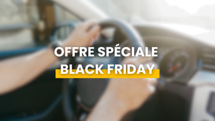 Black Friday : Doublez votre visibilité sans augmenter votre budget !