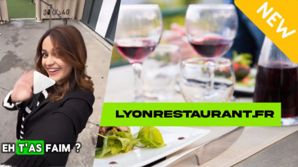 Découvrez Lyon Restaurant : La vitrine digitale des meilleures adresses lyonnaises ! Découvrez Lyon Restaurant : La vitrine digitale des meilleures adresses lyonnaises !