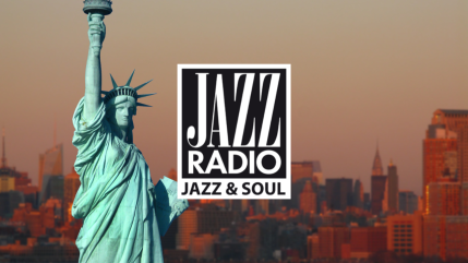 Jazz Radio en direct de New York - Avril 2024 Jazz Radio en direct de New York - Avril 2024