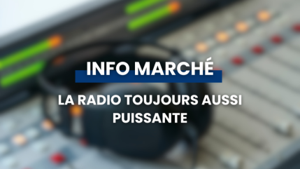 La radio locale : Le média incontournable pour booster votre communication en 2025 La radio locale : Le média incontournable pour booster votre communication en 2025