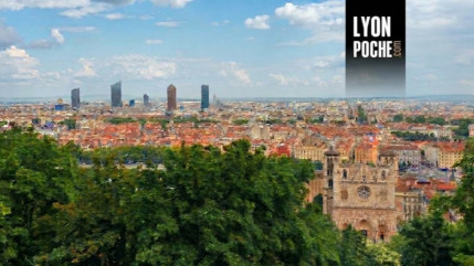 Lyon Poche : une référence lyonnaise qui accélère son développement digital Lyon Poche : une référence lyonnaise qui accélère son développement digital
