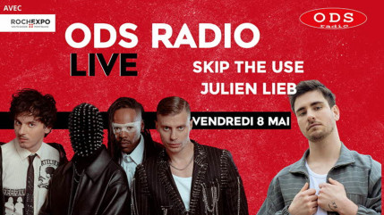 ODS Live Haute-Savoie : la nocturne de mai 2026 cartonne ODS Live Haute-Savoie : la nocturne de mai 2026 cartonne