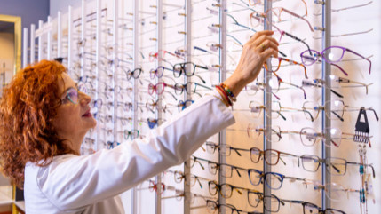 Publicité pour les opticiens et les audioprothésistes : une interdiction évitée ! Publicité pour les opticiens et les audioprothésistes : une interdiction évitée !