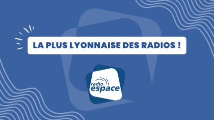 Radio Espace : Le média local incontournable pour booster votre visibilité à Lyon Radio Espace : Le média local incontournable pour booster votre visibilité à Lyon