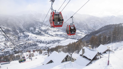 Saison hivernale : pourquoi c'est le moment idéal pour les stations de ski de communiquer sur nos médias Saison hivernale : pourquoi c'est le moment idéal pour les stations de ski de communiquer sur nos médias