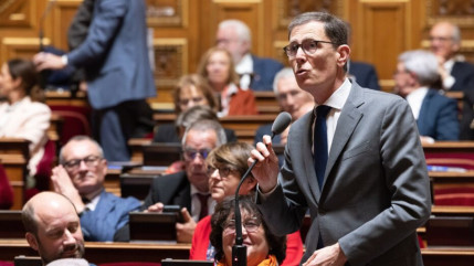 Une réforme qui donne de la voix à l'avenir du média. Une réforme qui donne de la voix à l'avenir du média.