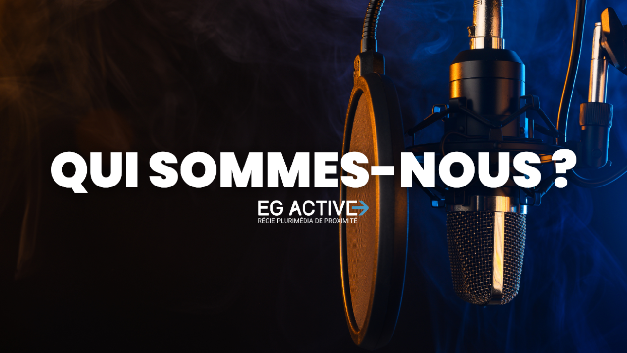Qui sommes-nous ?